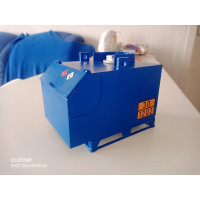 Baustellen Tank 750l 1:14