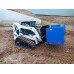 Baustellen Tank 750l 1:14