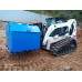 Baustellen Tank 750l 1:14