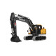 Volvo EC160E Volvo EC160E
